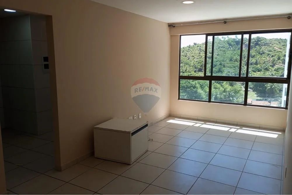 APARTAMENTO BEIRA MAR COM 3 SUÍTES PARA ALUGUEL EM JACARECICA - EDIFÍCIO EVOLUTION SEA PAR - Foto 3