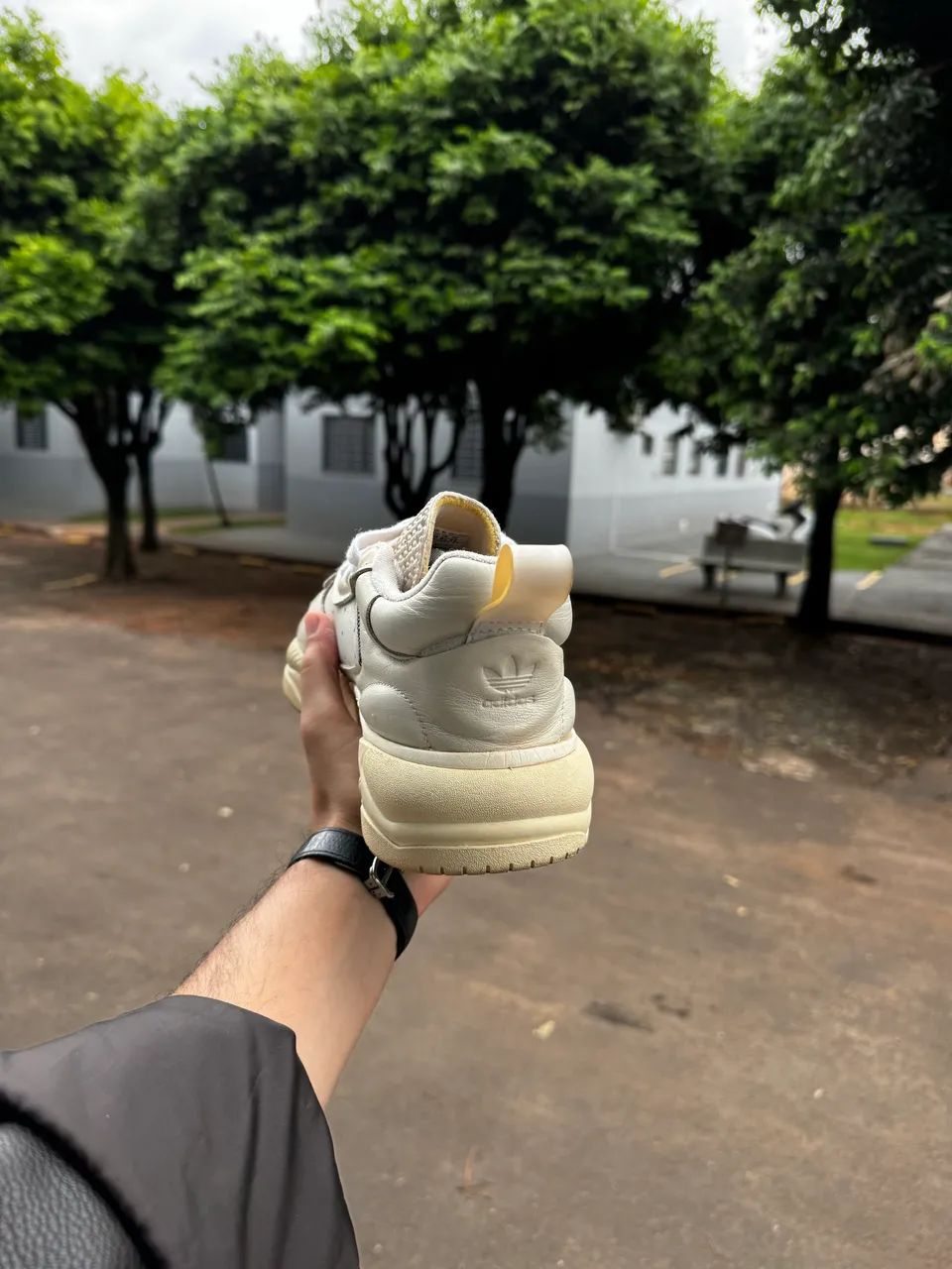 Adidas supercourtrx - Foto 2