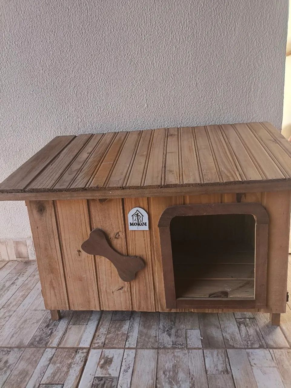 Casinha para pets