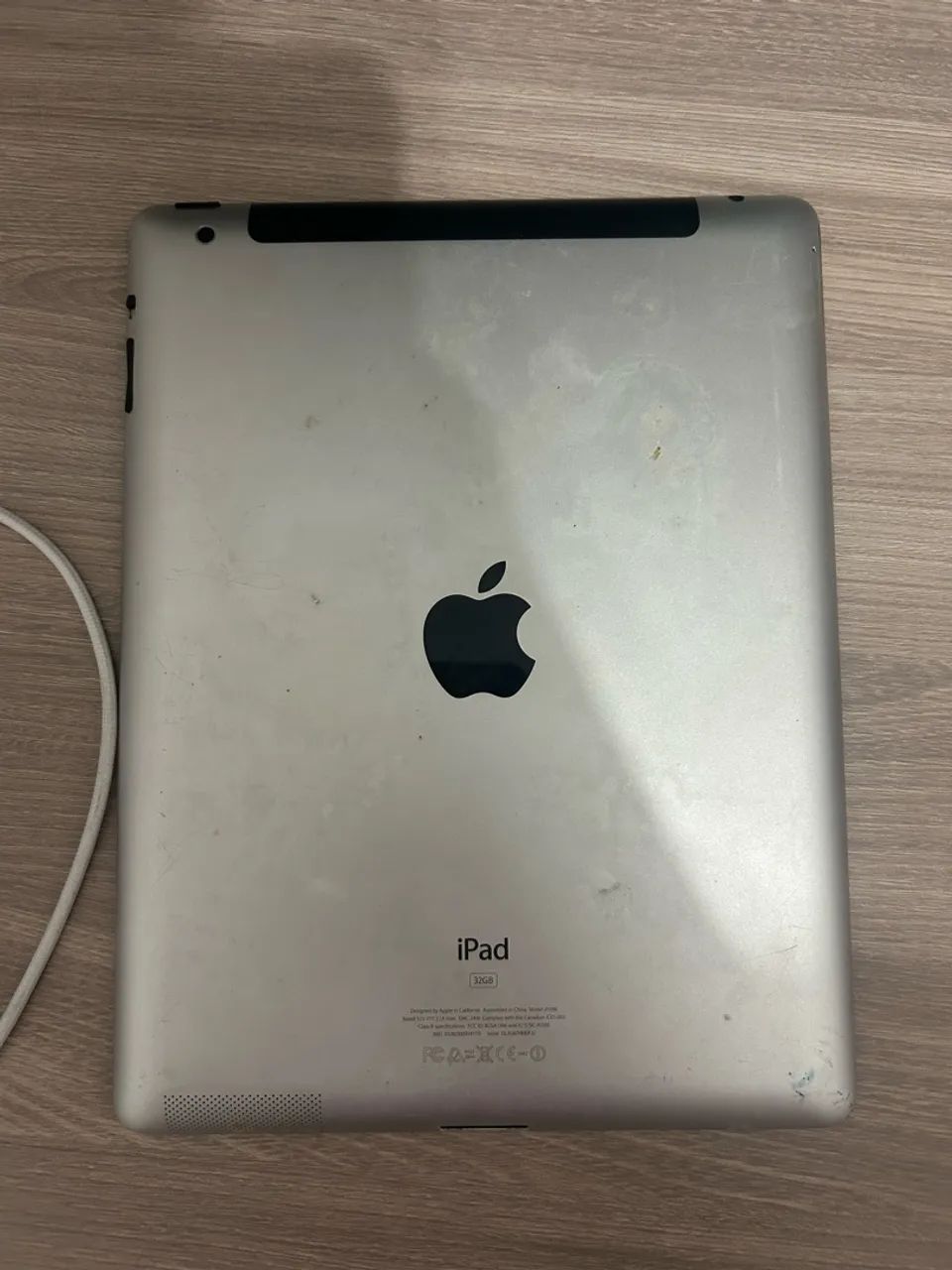 iPad 32GB