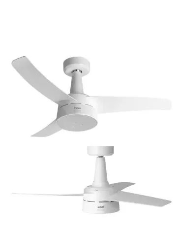 Ventilador dê teto. - Foto 3