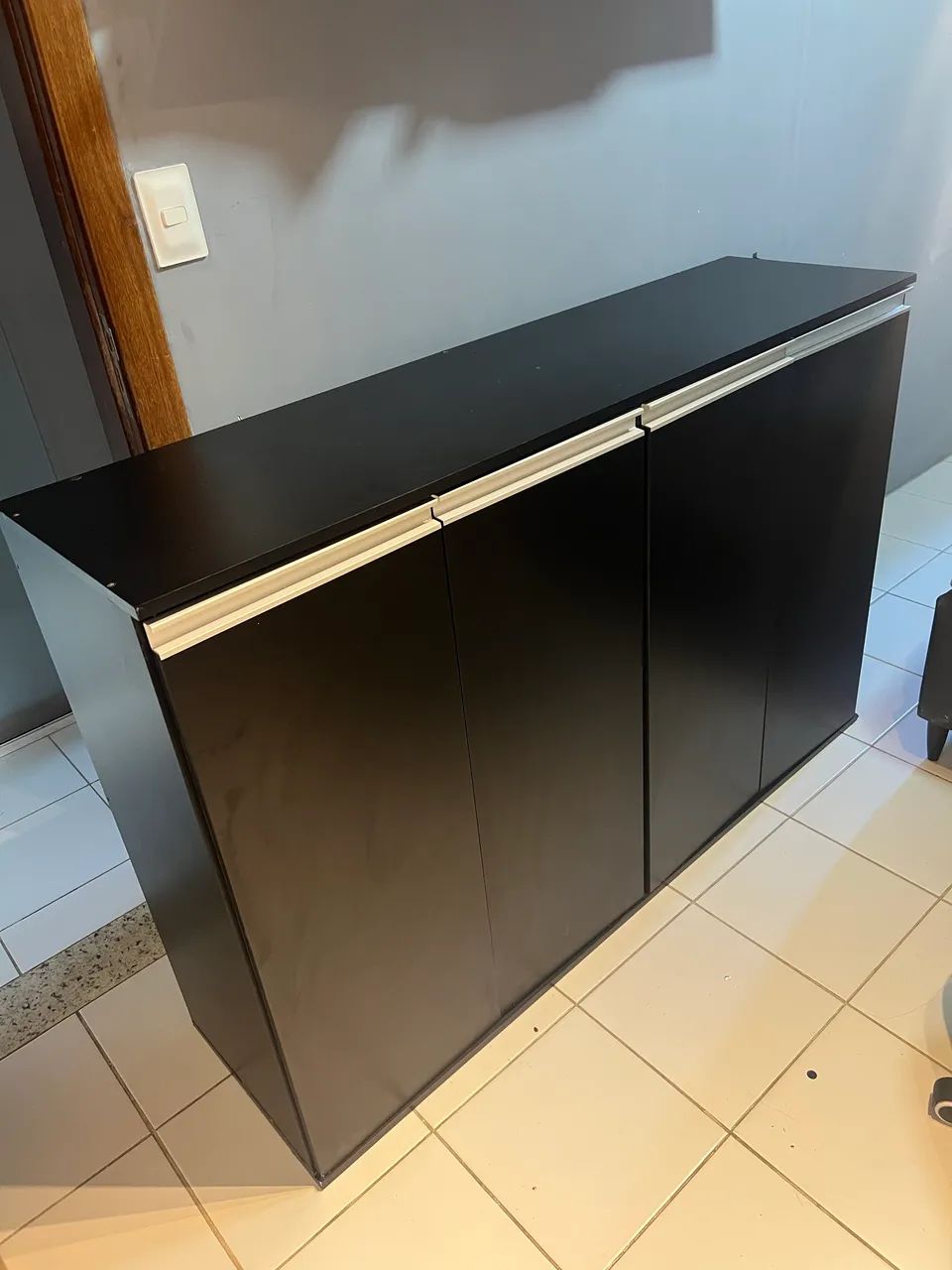 Armário 100% MDF - Foto 2