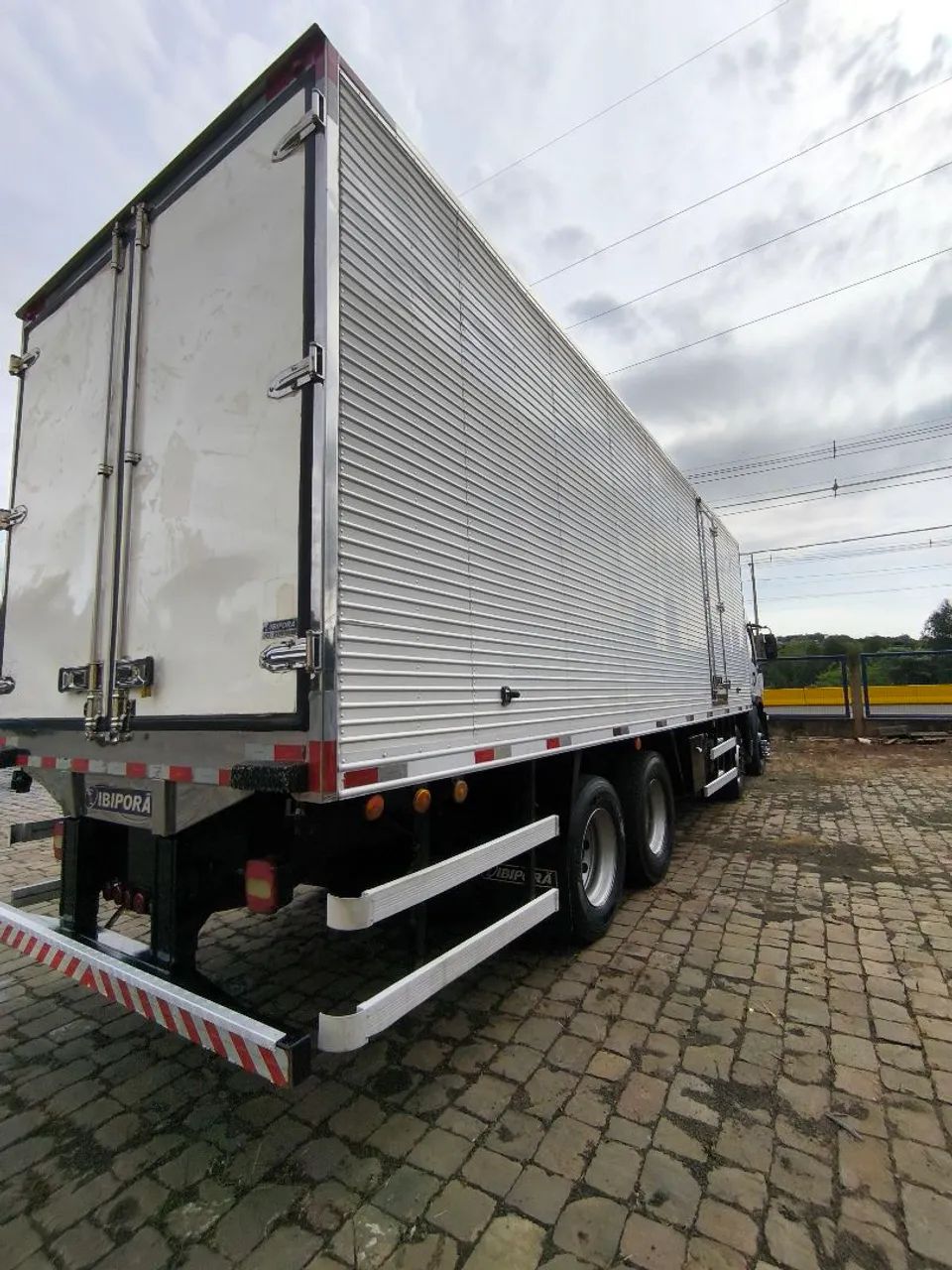 24280 Bitruck - Foto 5