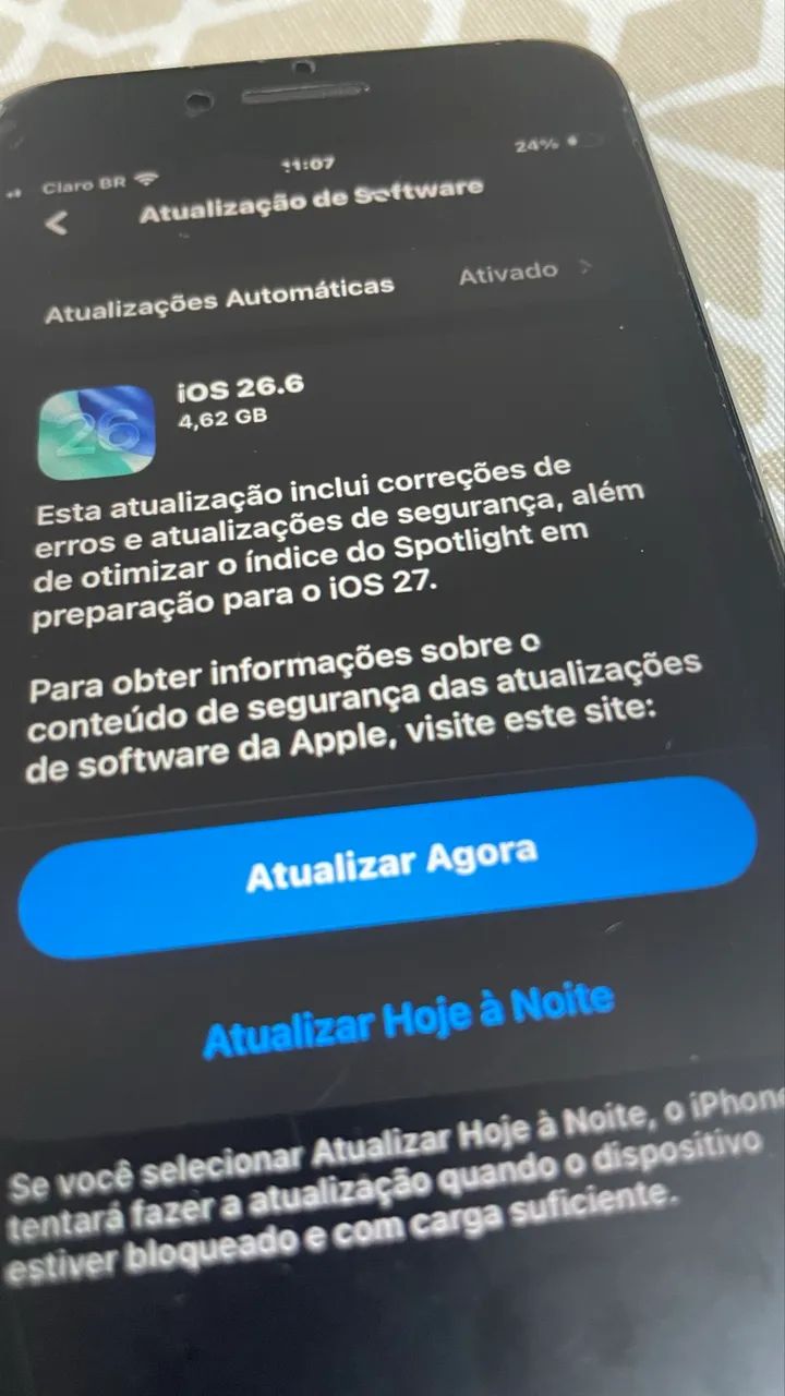 IPhone SE 2020 - Foto 3