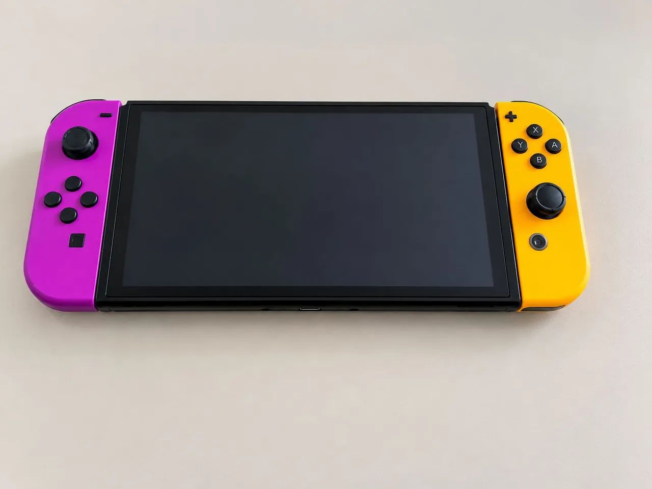 Nintendo switch OLED  - Foto 2
