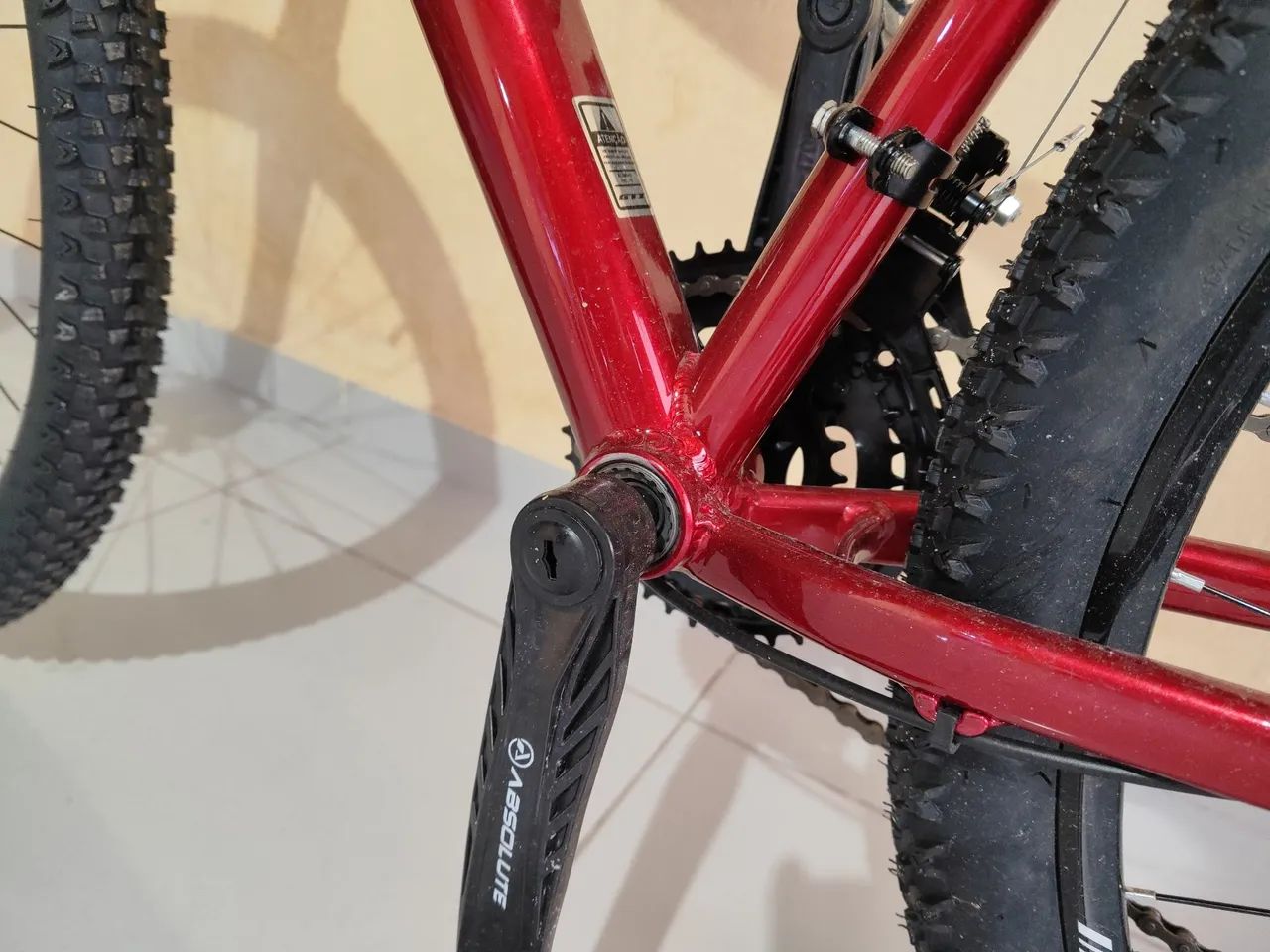 Bicicleta ? ARO 29 - Foto 5