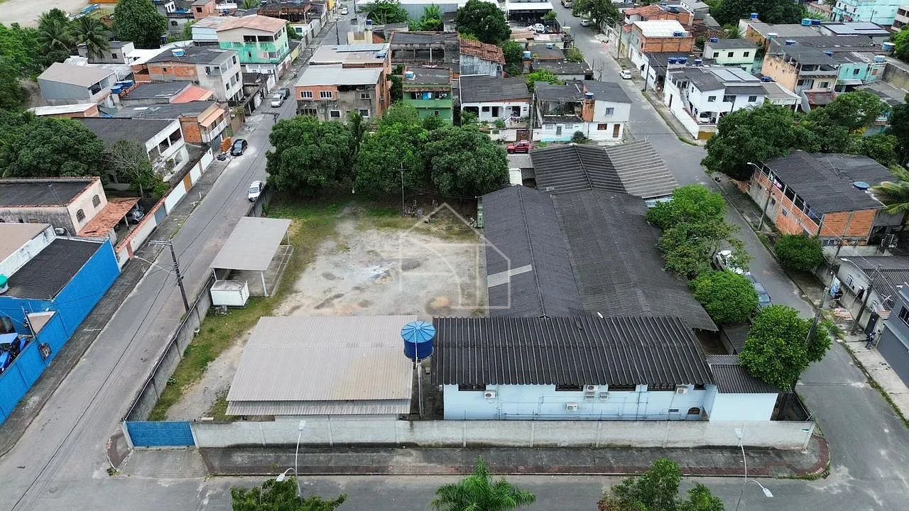 Imóvel Comercial com 8 escritórios em Novo Horizonte - Serra - Foto 3