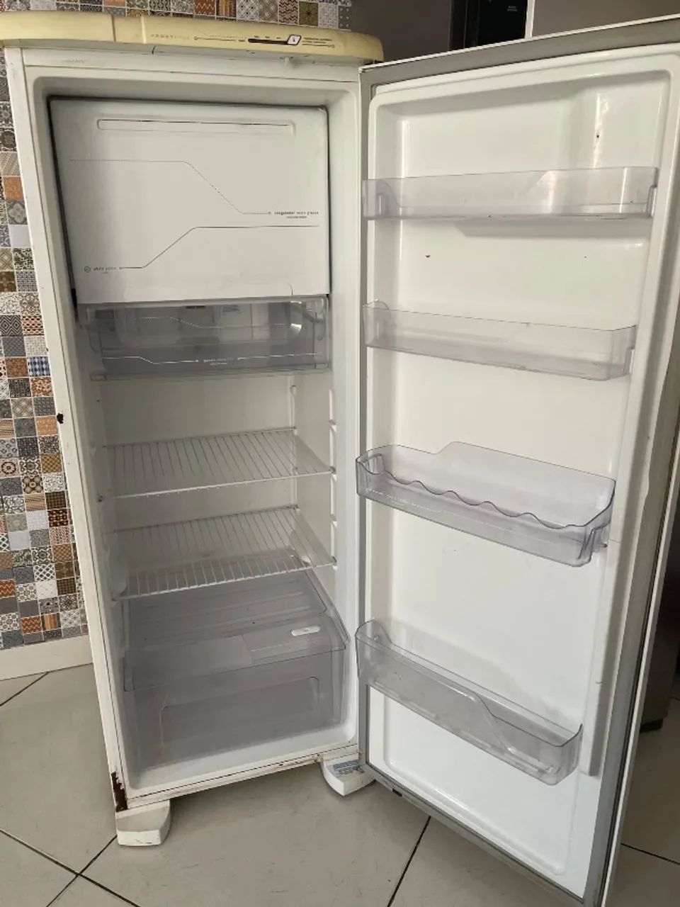 Geladeira