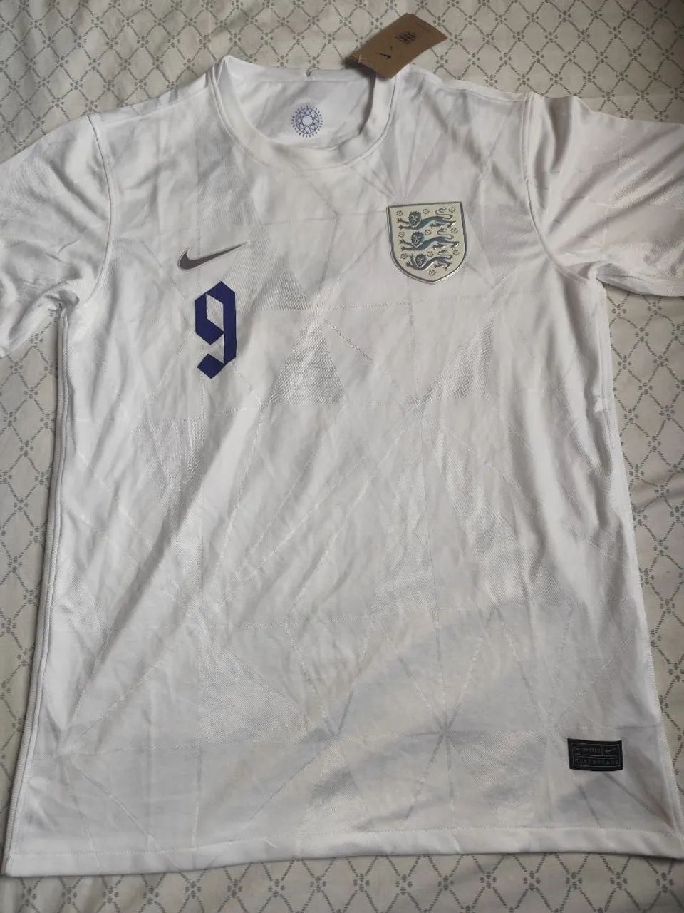 Camisa Inglaterra  - Foto 2