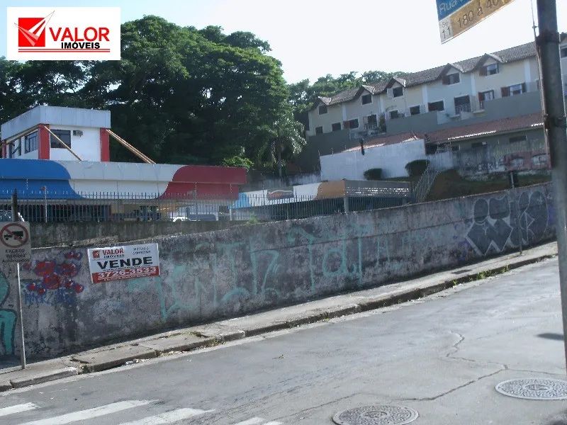 TERRENO COMERCIAL em SÃO PAULO - SP, MORUMBI - Foto 3