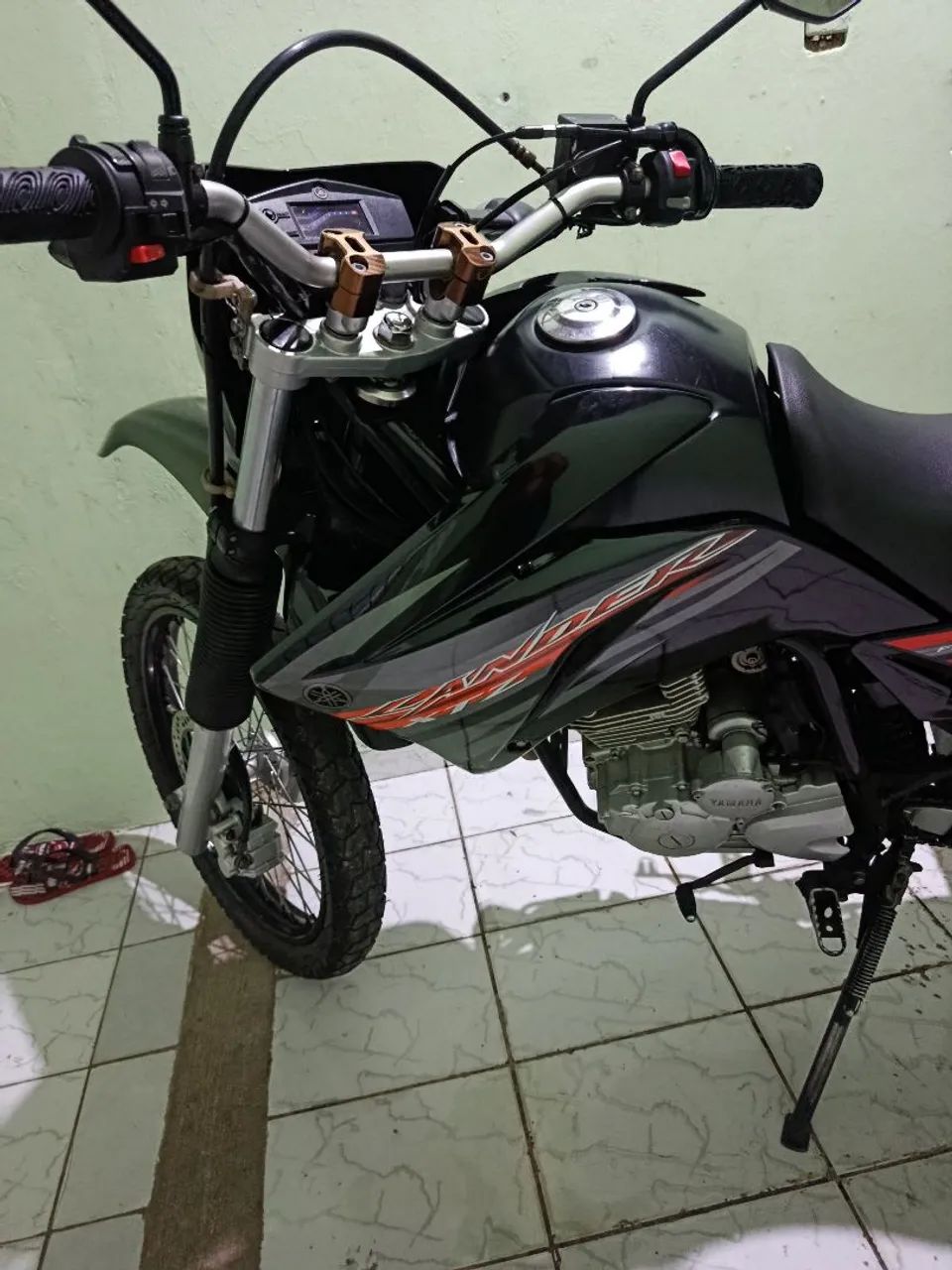 XTZ Lander 25 - Foto 2