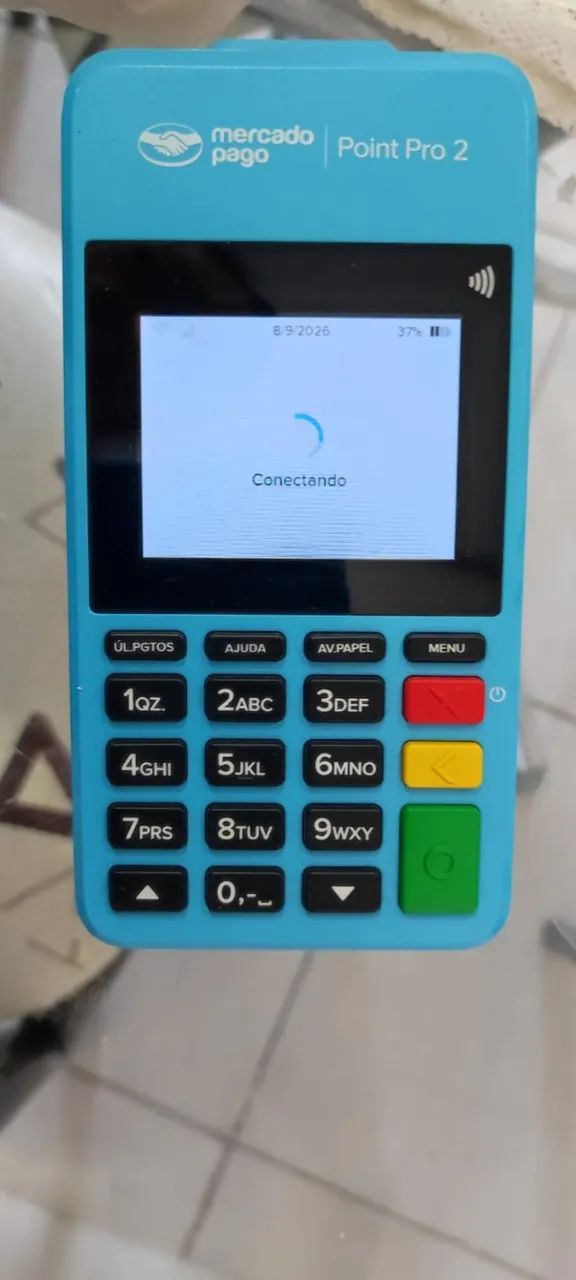 Maquina Cartão e Pix - Foto 3