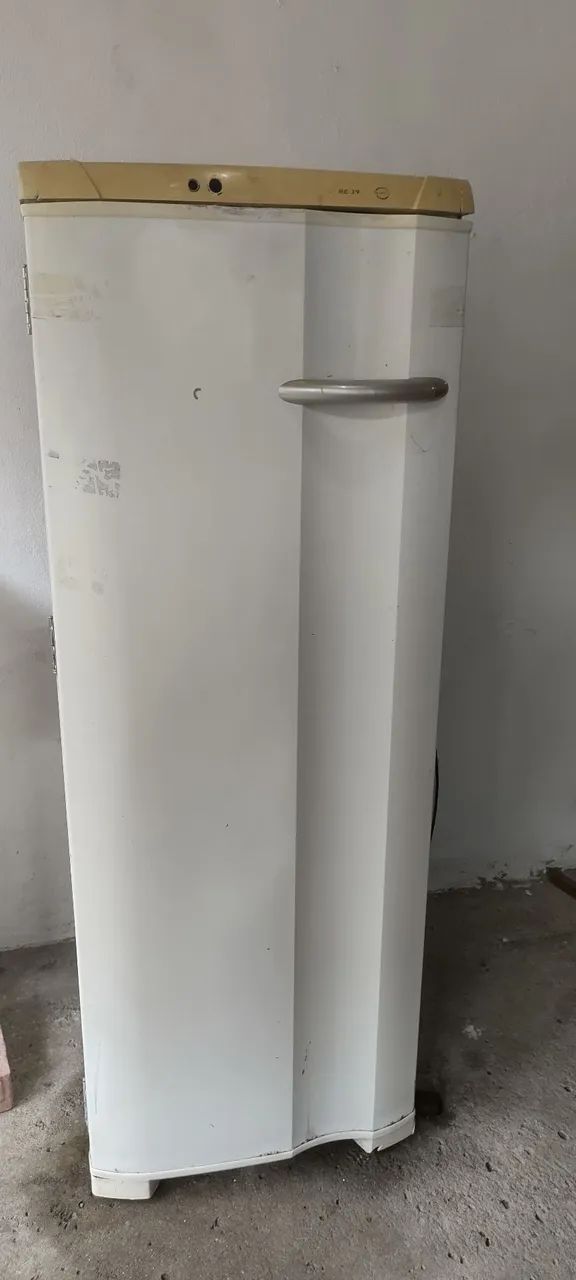 Vendo Freezer vertical  - Foto 5