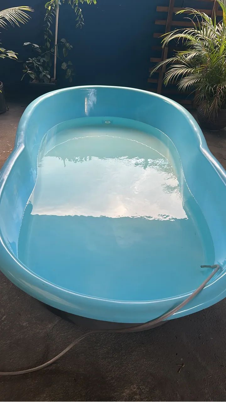 Piscina Fibra  - Foto 4