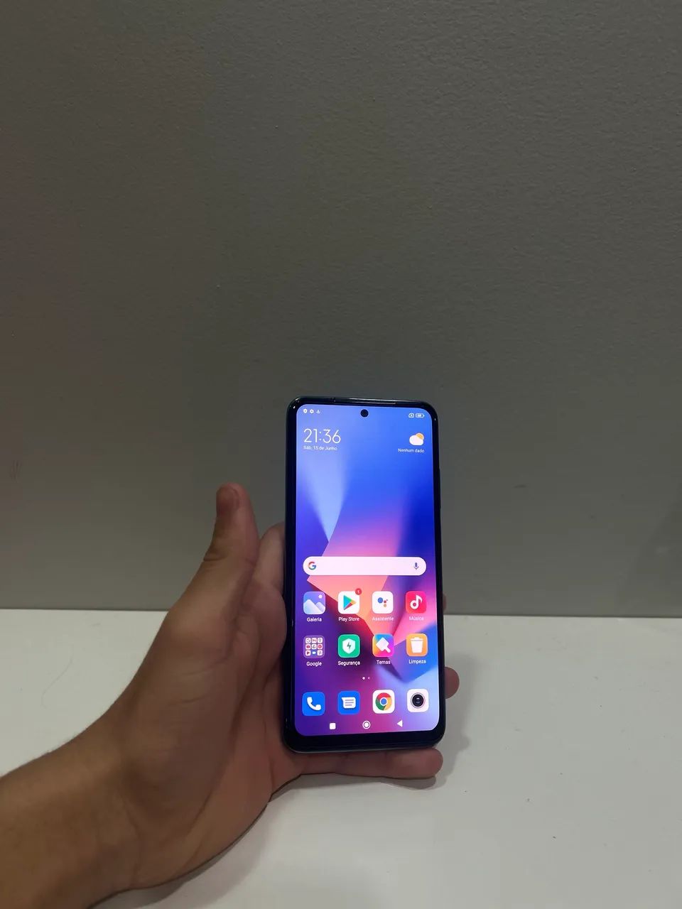 Xiaomi Redmi Note 10 - Foto 3