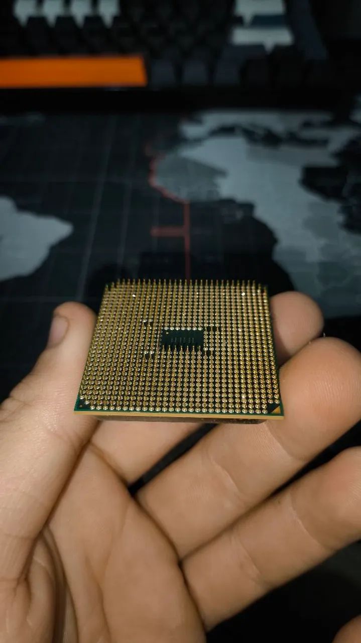 AMD a4 6300 - Foto 2