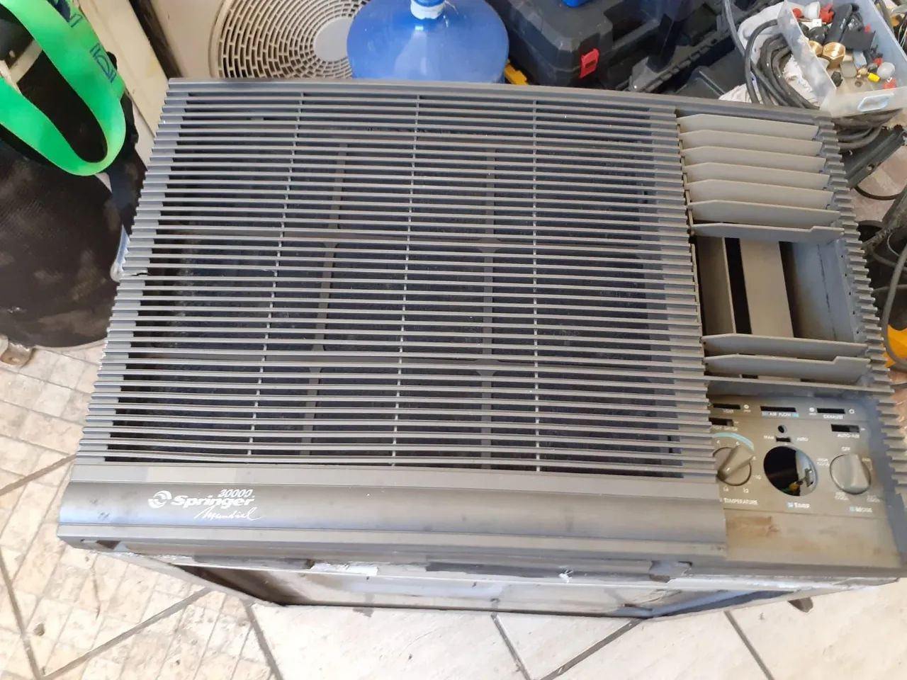 Ar condicionado  - Foto 4