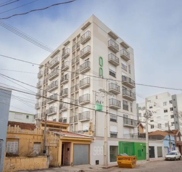 Loft no Centro de Pelotas
