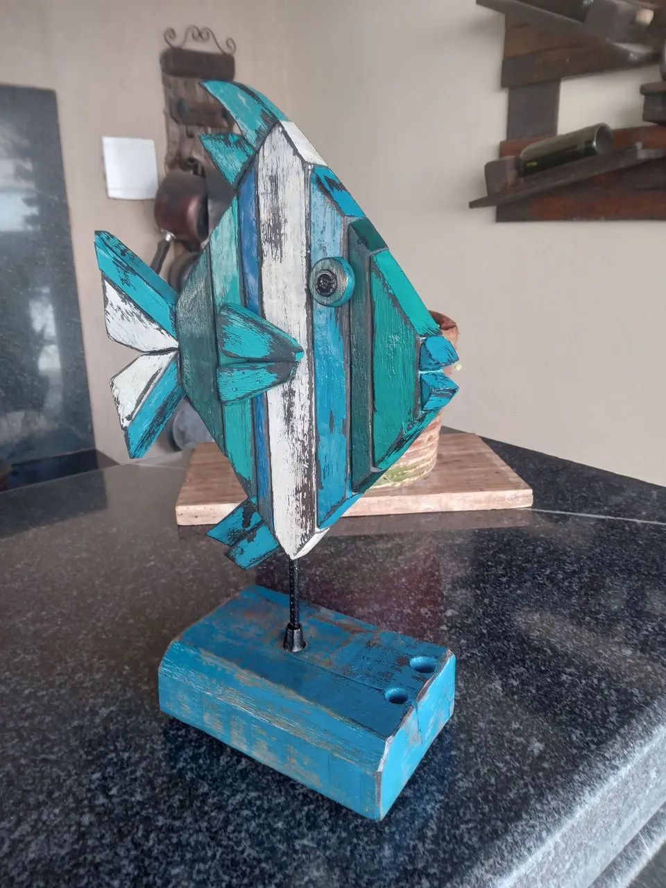 Peixinho " Nemo " - Foto 2