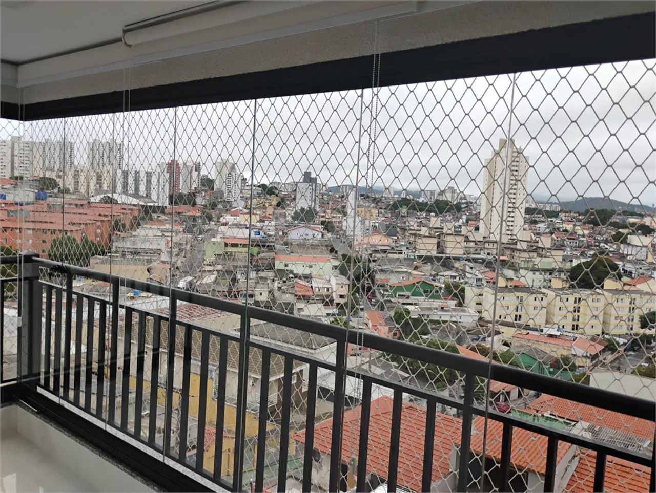 Apartamento com 3 quartos à venda em Vila paulista - SP