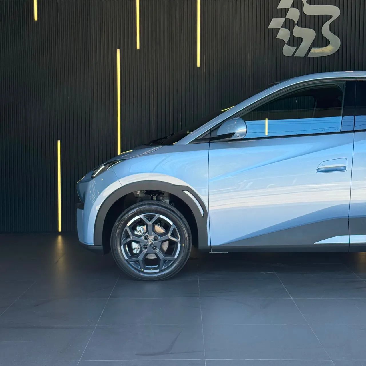 BYD Dolphin Mini (Elétrico) 2027 - Foto 5