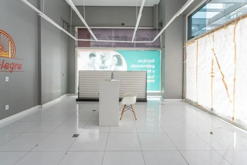 Ponto Comercial/Loja para Aluguel no Bairro Praia De Belas com 45m² de Área Útil - Foto 3