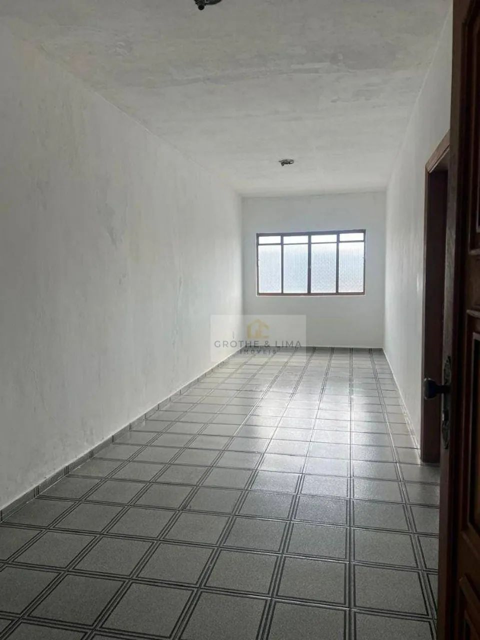 Apartamento para locação no centro