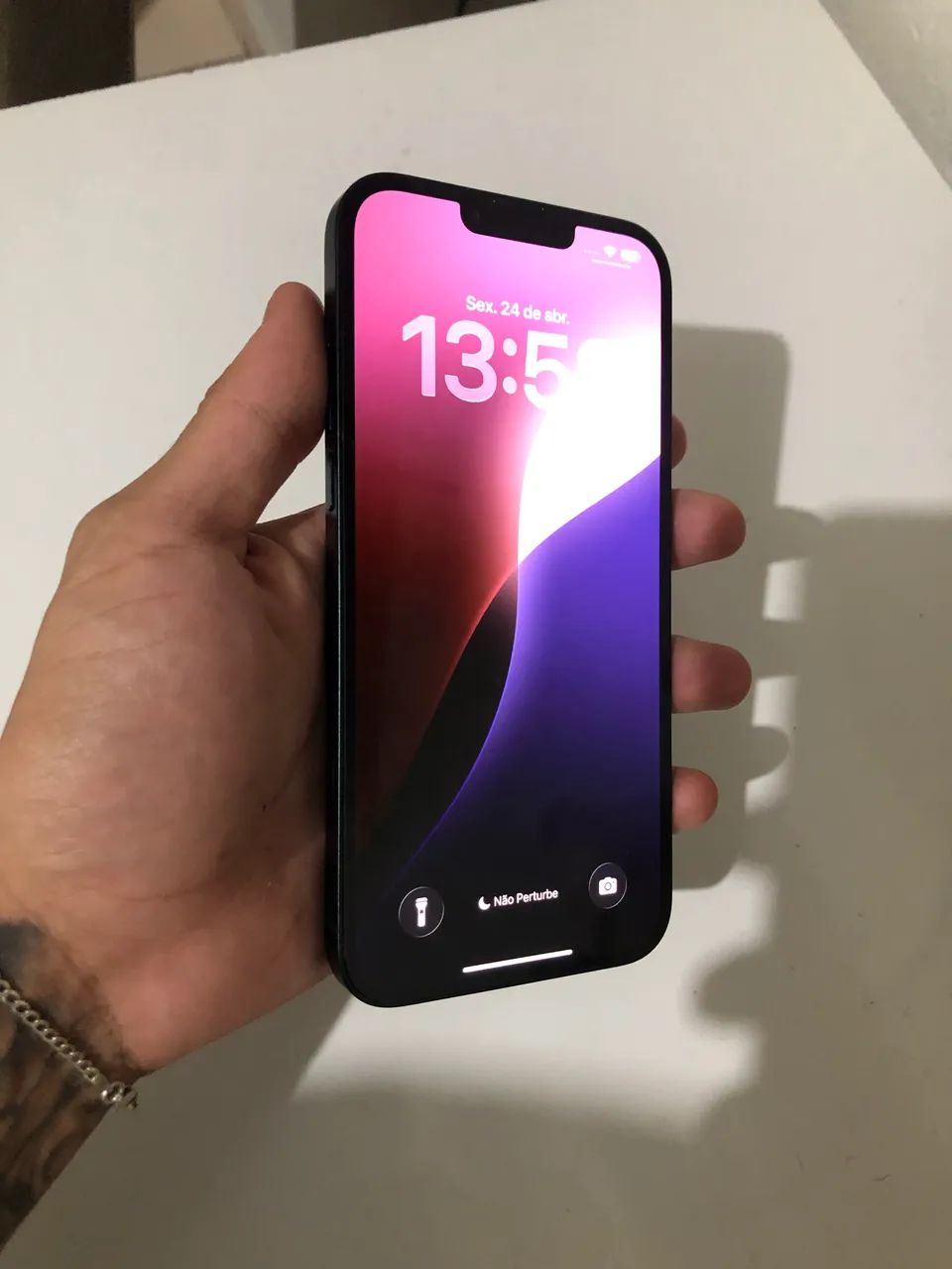 iPhone 13 - 128 GB - Foto 2