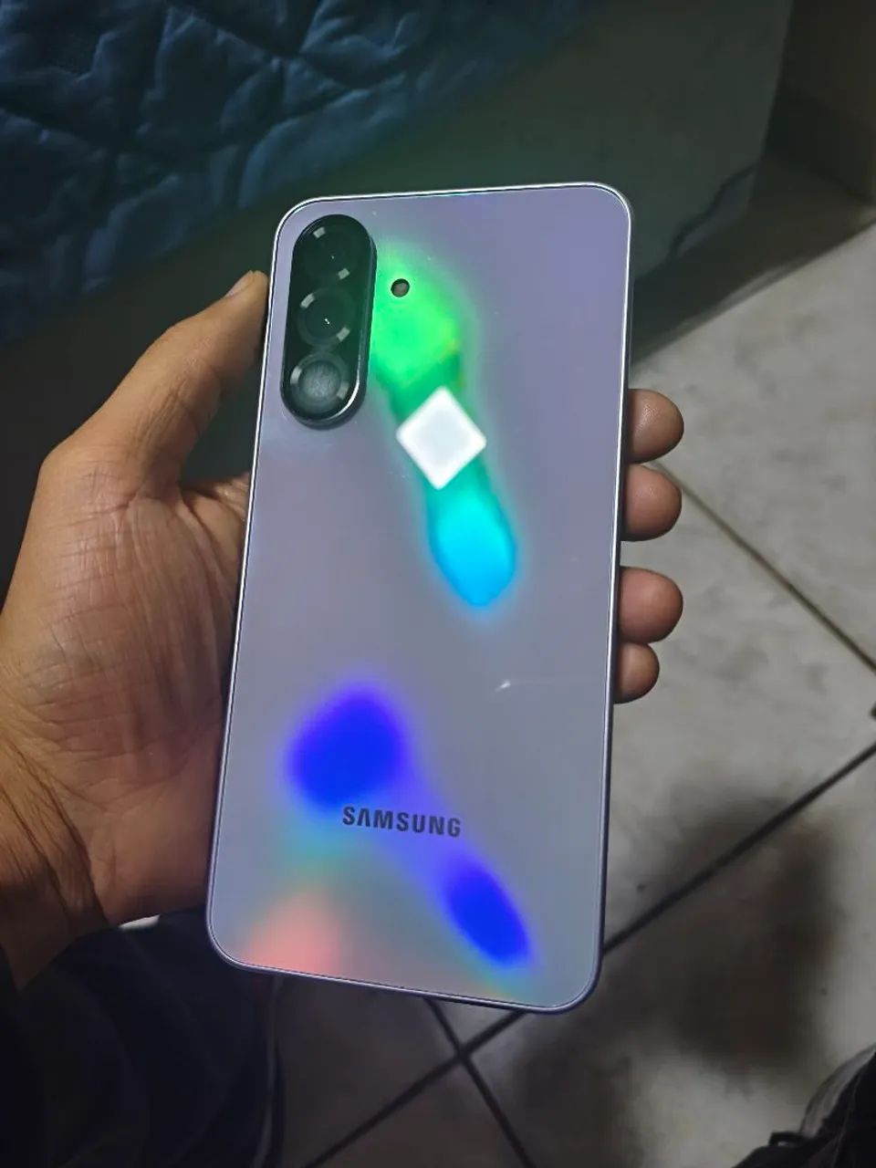 Samsung Galaxy A36 5G - Foto 4