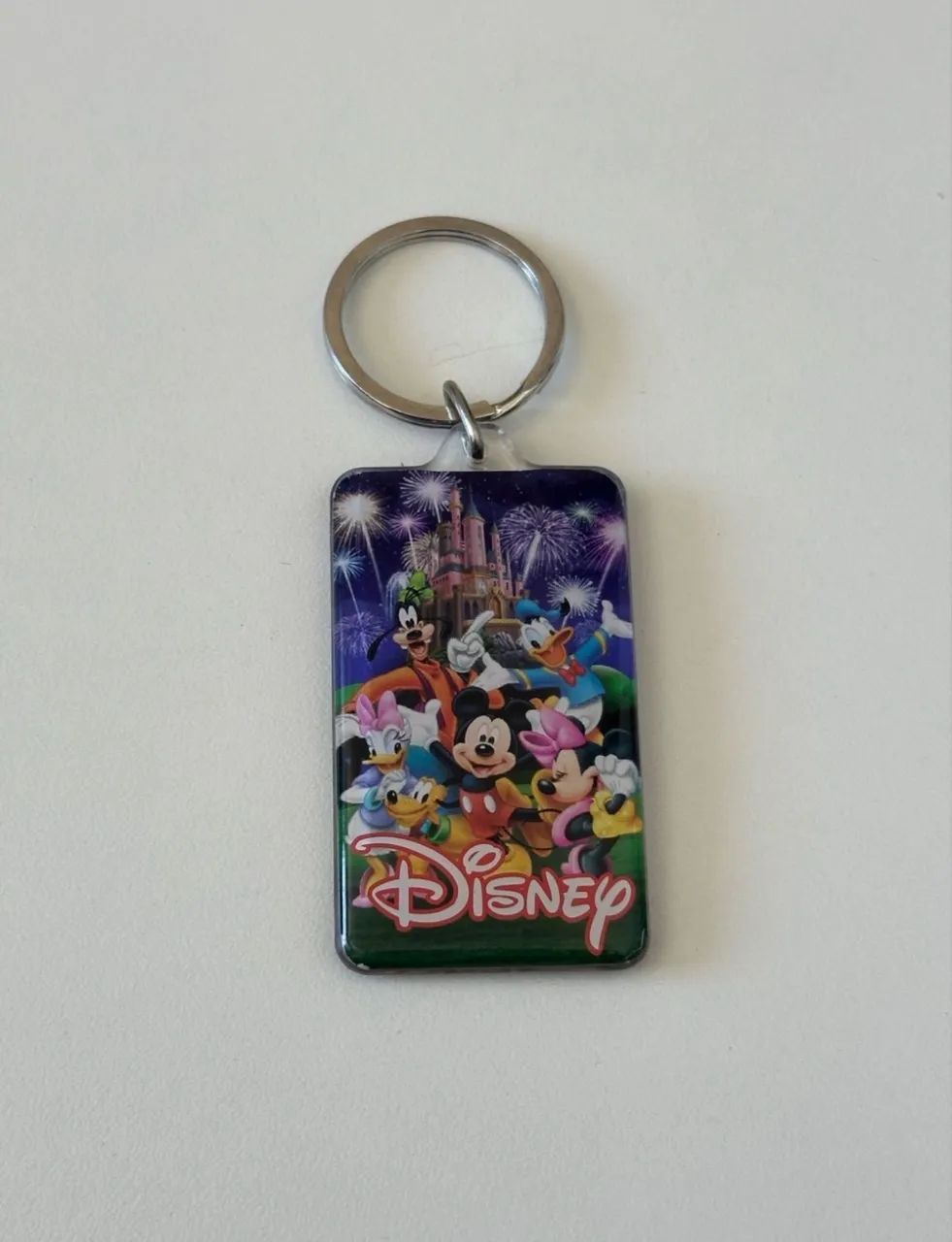 chaveiro disney