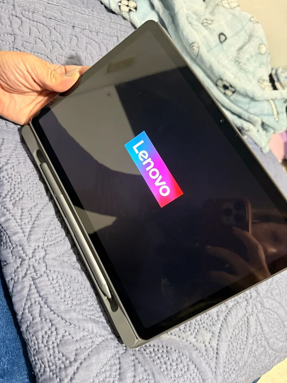 Tablet Lenovo - Foto 2