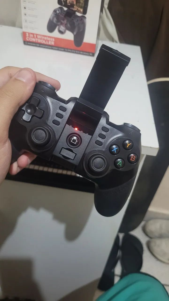 Controle IPEGA 9076 - Foto 3