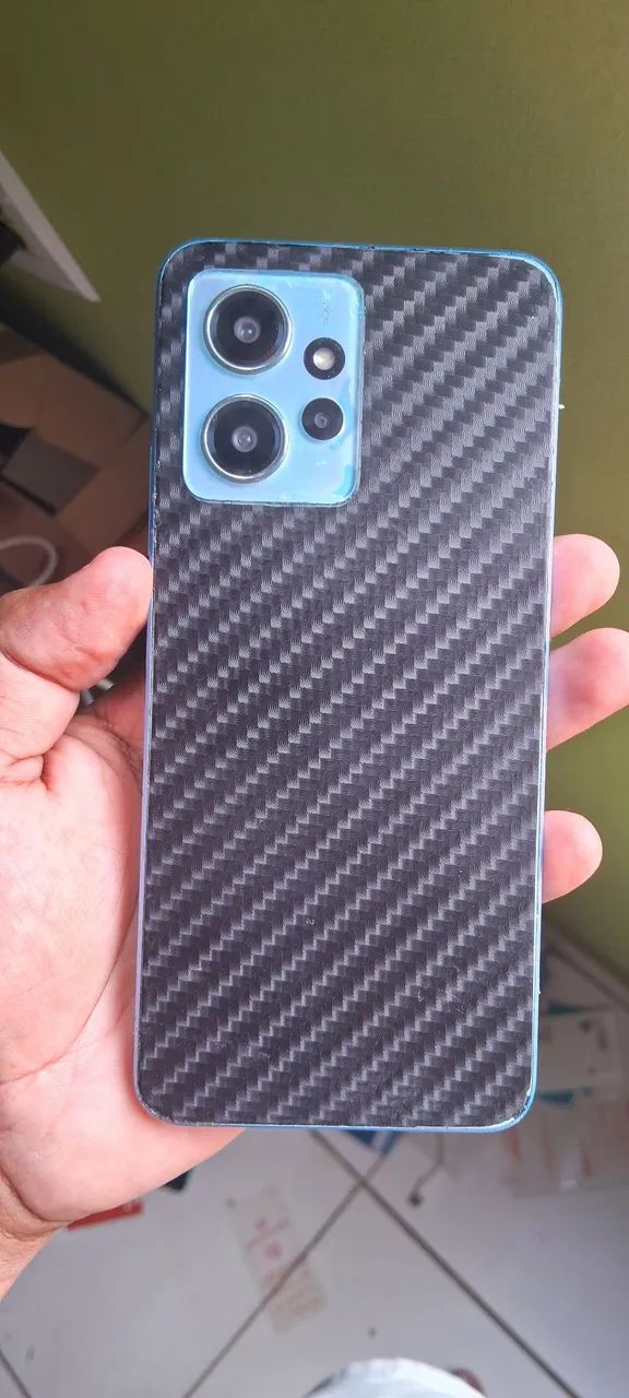 Xiaomi note 12 256GB - Foto 2