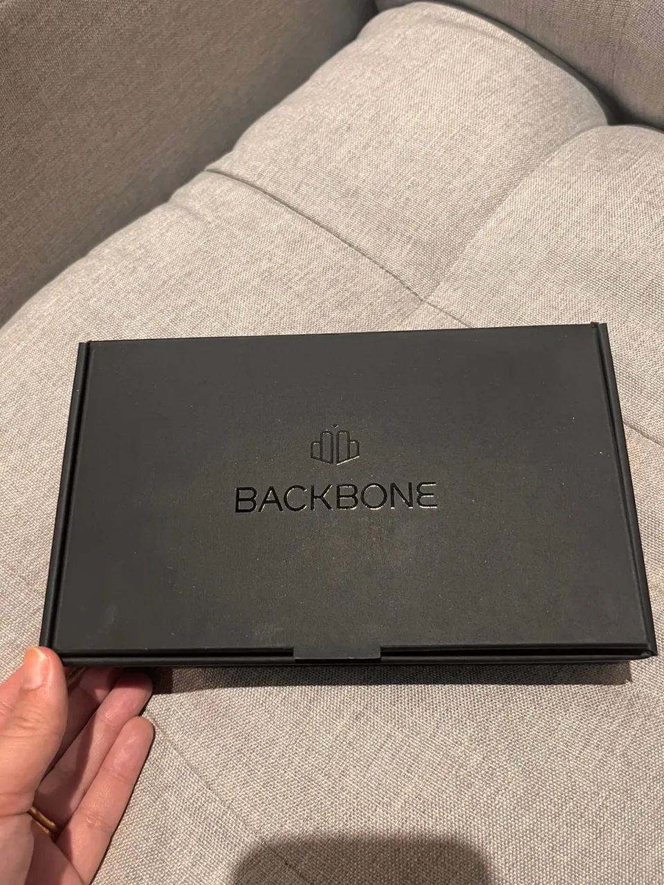 Controle backbone  - Foto 2