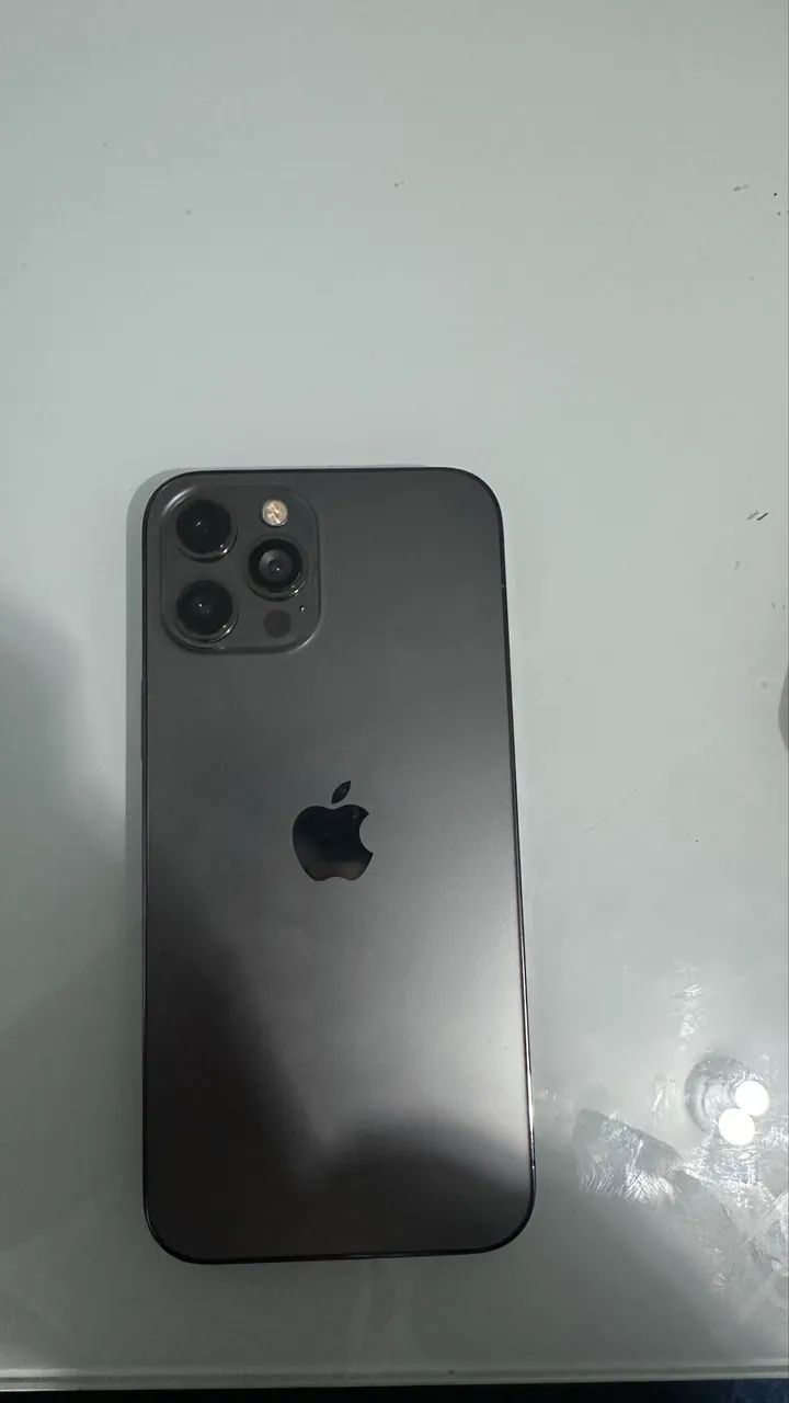 12 pro Max 128G - Foto 4