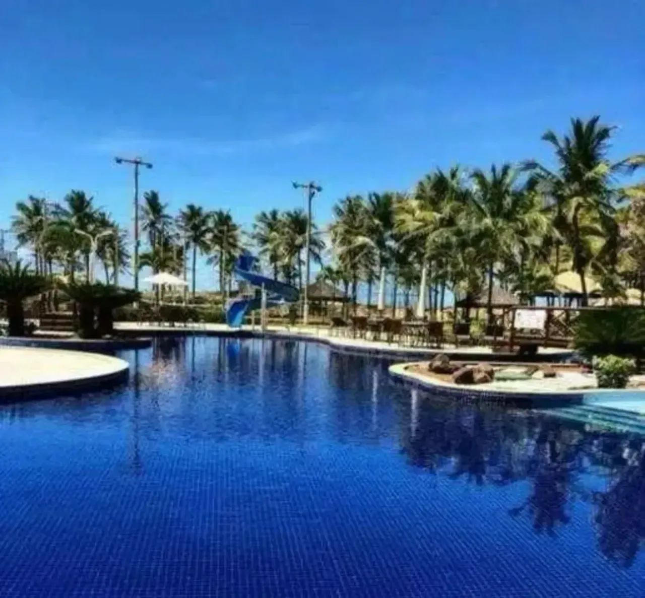 £Maikai Residencial Resort