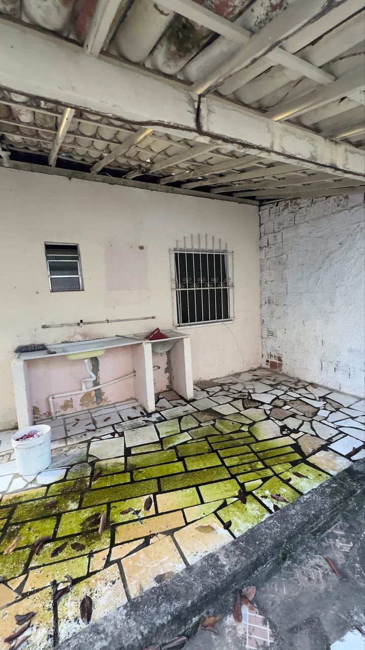 Casa Hernane sa no sul de ilhéus Regularizada - Foto 3