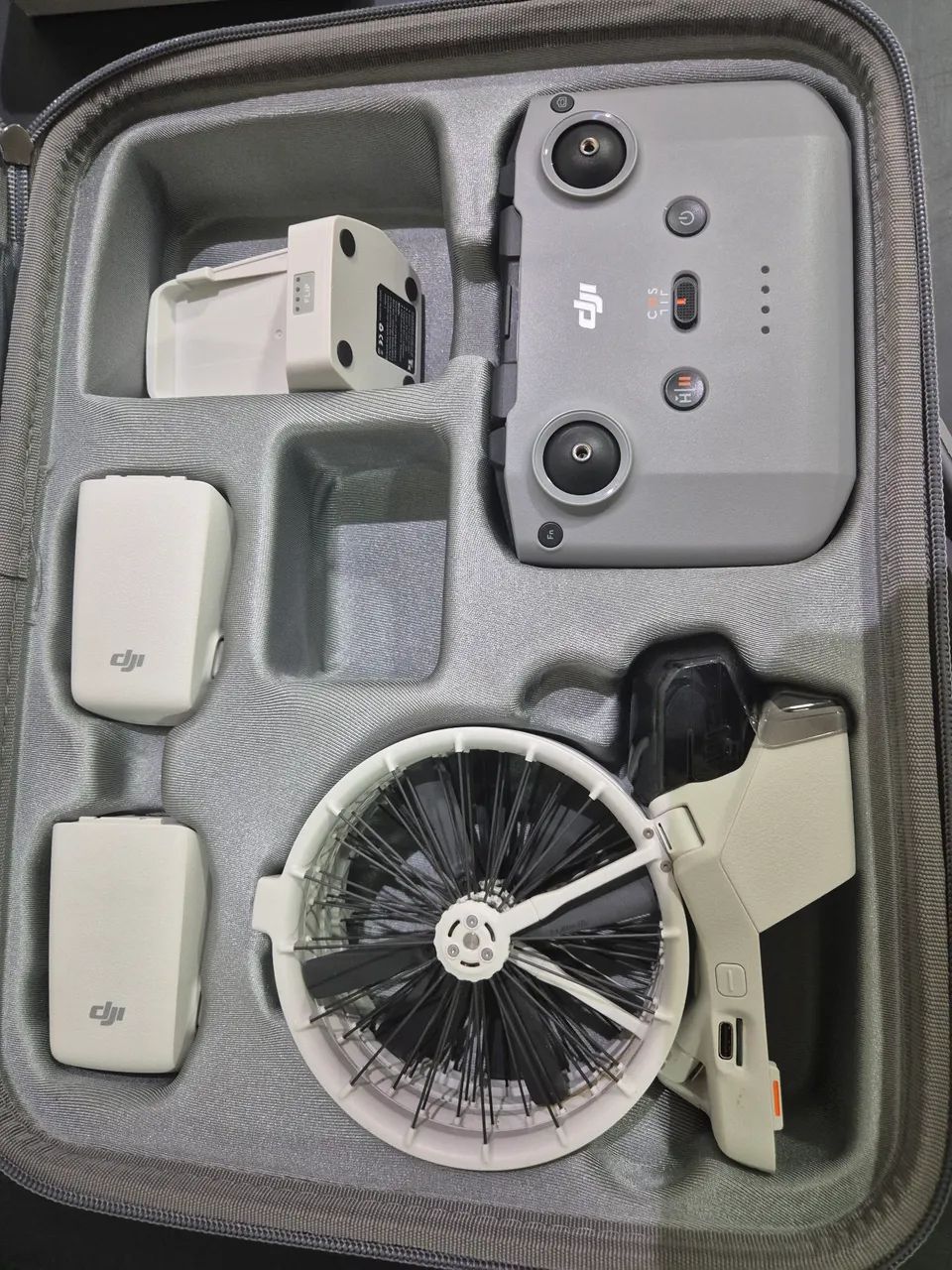 Drone dji flip