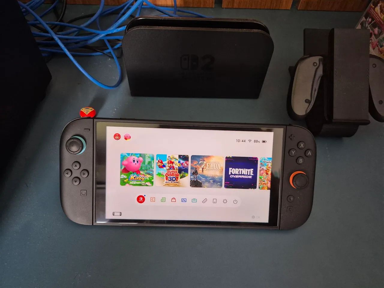 Nintendo Switch 2 +barato de Cba e Vg - Foto 4