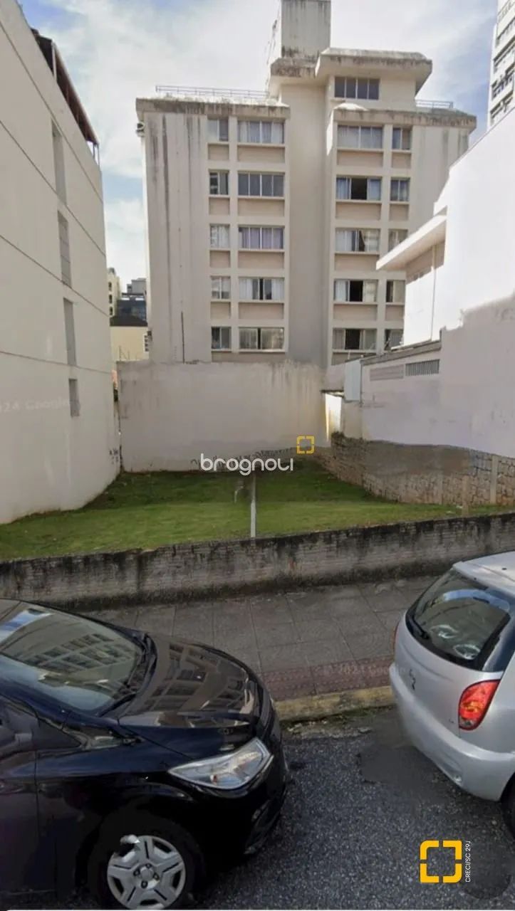 Terreno Centro de Florianópolis - Foto 4
