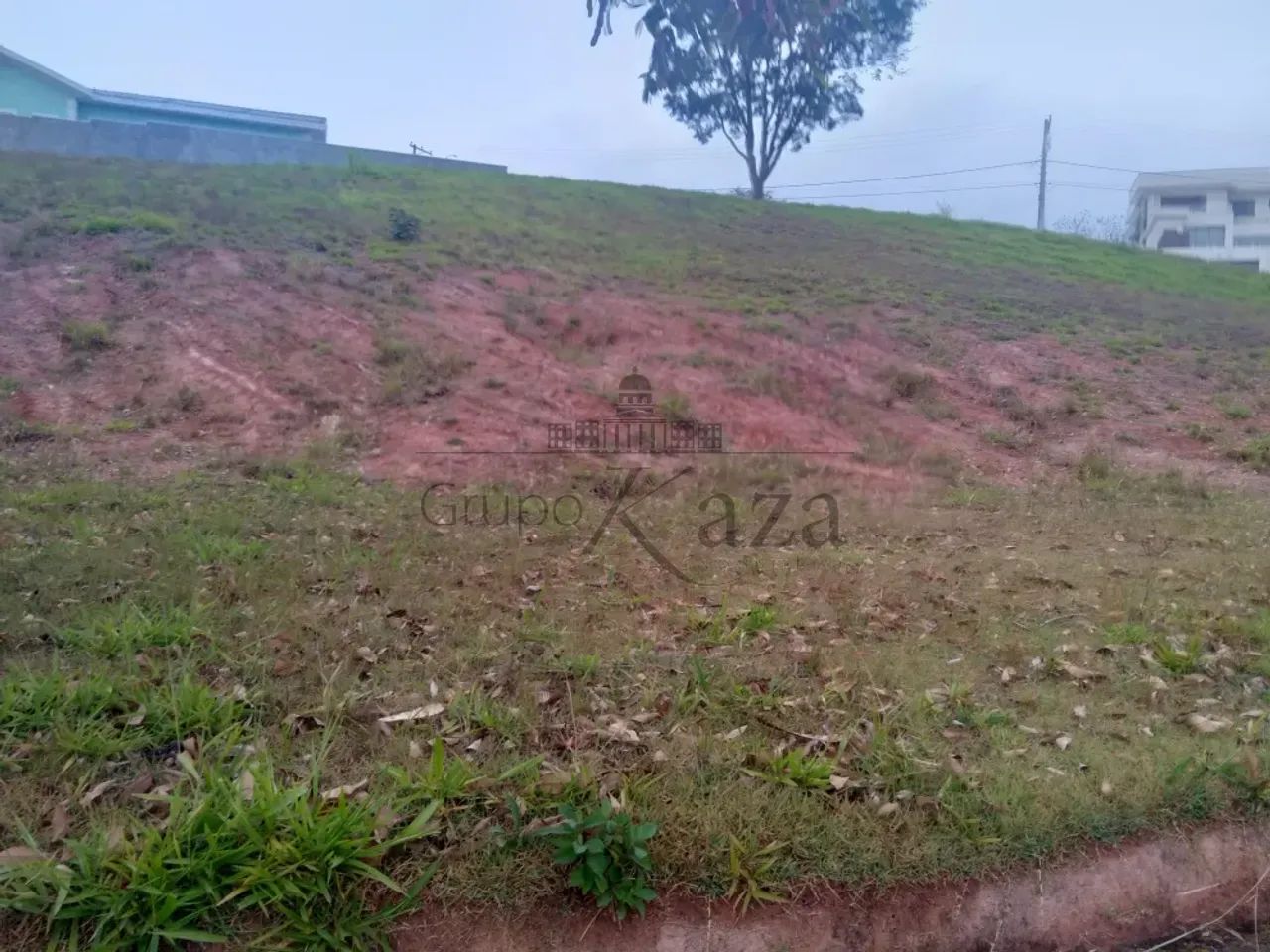Terreno Jambeiro Recanto Santa Barbara 2000m² - Foto 2