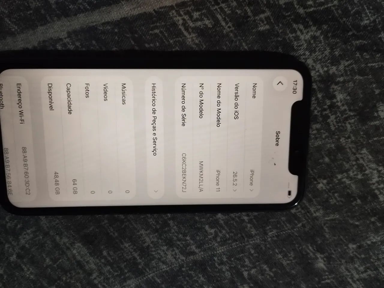 Celular  - Foto 4