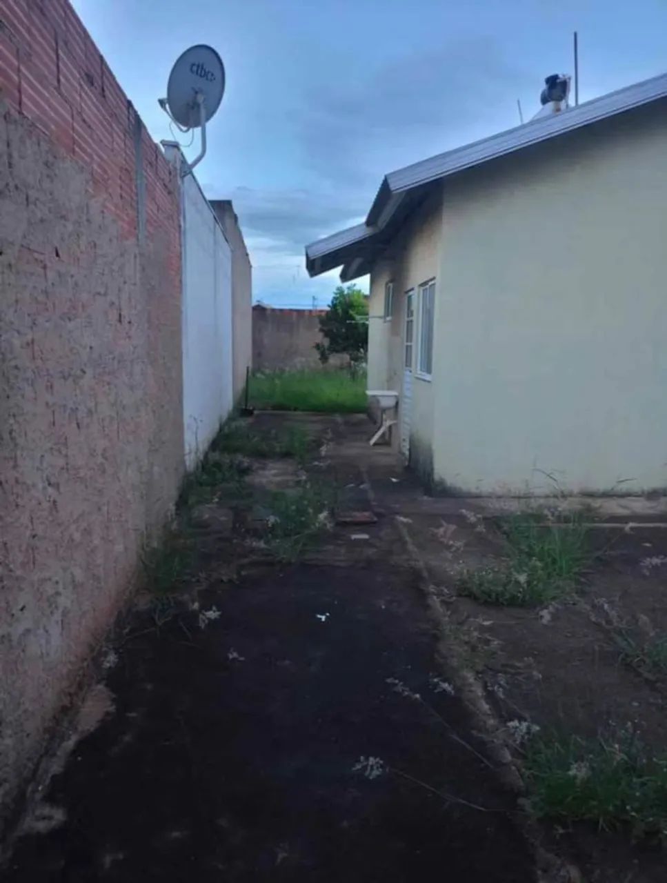 Vendo Casa Reformada em Soteco - Foto 2