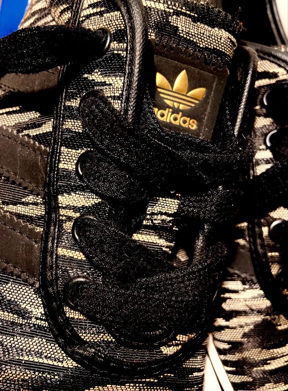 Adidas Adi Ease Shanghai - Edição Limitada | Raro | - Foto 3