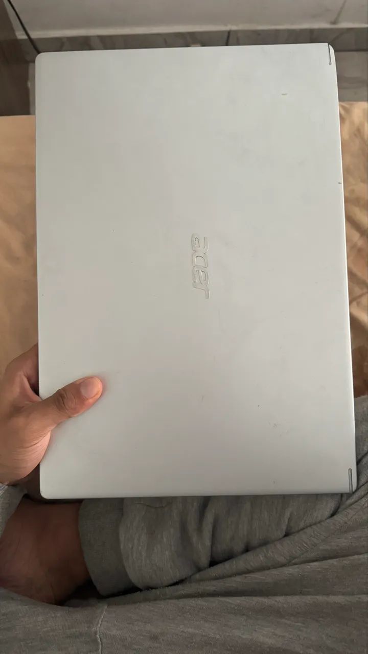 NOTEBOOK ACER A515 - Foto 2