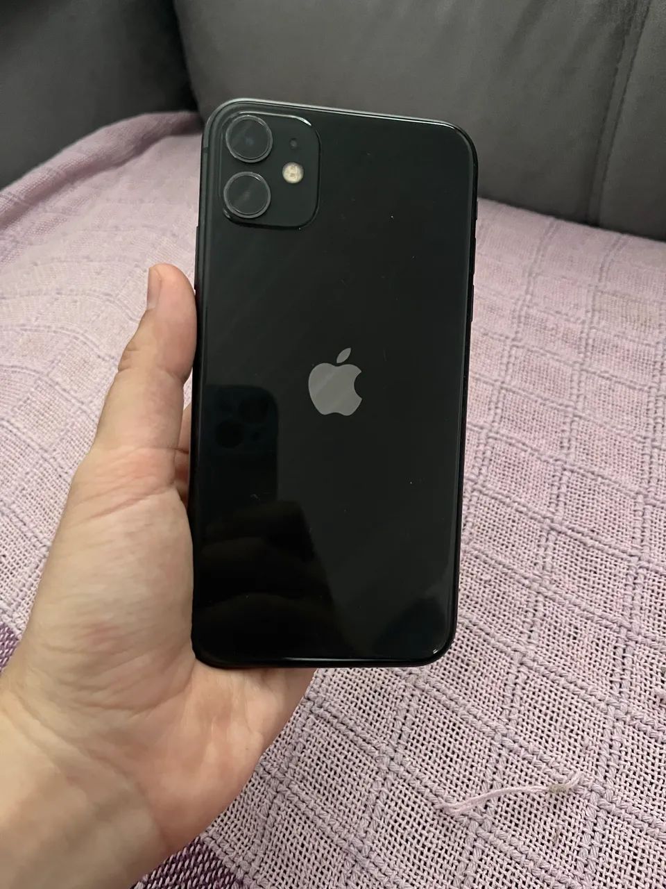 IPHONE 11 128 GB