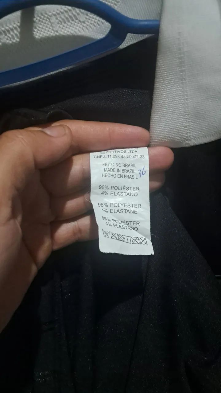 CAMISA BOTAFOGO ORIGINAL DESAPEGO  - Foto 4