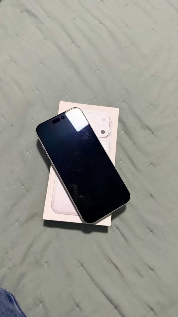 IPHONE 17 pro max  - Foto 2