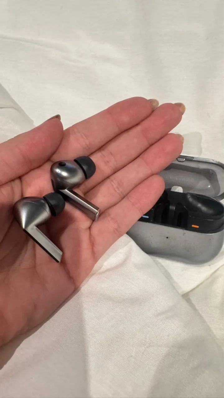 Fone Galaxy Buds3 Pro
