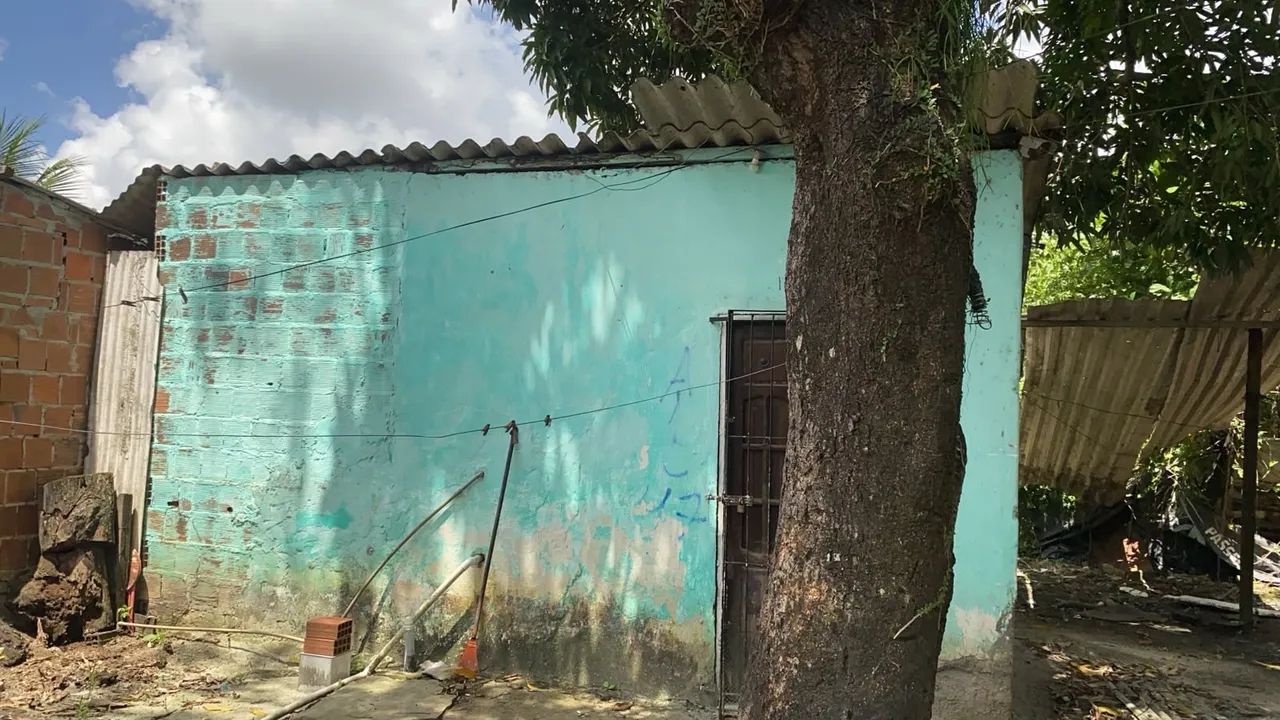 TERRENO COM KITNET (NOVA MORADA/CAXANGA) - Foto 2